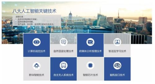 中科院官方認證 谷歌、微軟、臉書入選全球AI四強，中國企業未來可期